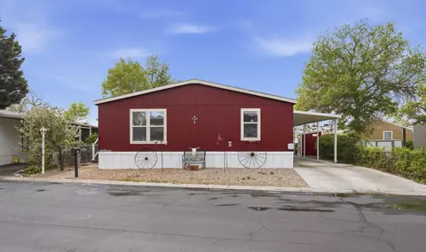 605 Doe Ln SE, Albuquerque, NM 87123