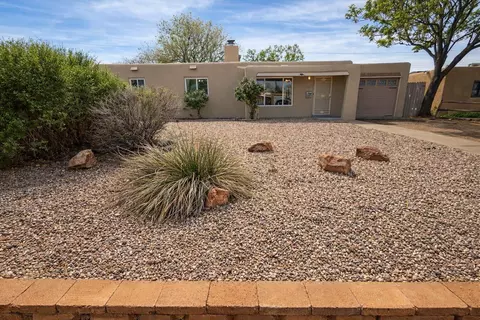 8112 Princess Jeanne Ave NE, Albuquerque, NM 87110