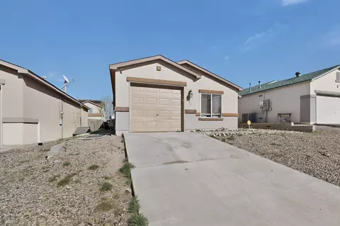 2520 Bixby St NW, Albuquerque, NM 87120