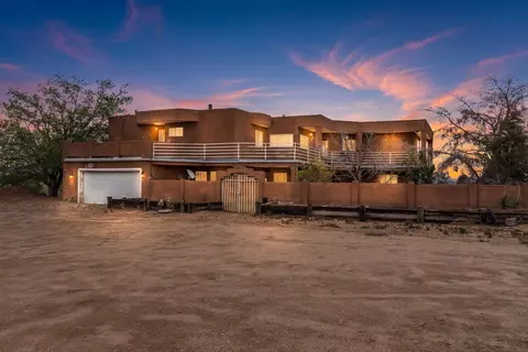 5801 Northview Ln NW, Albuquerque, NM 87120
