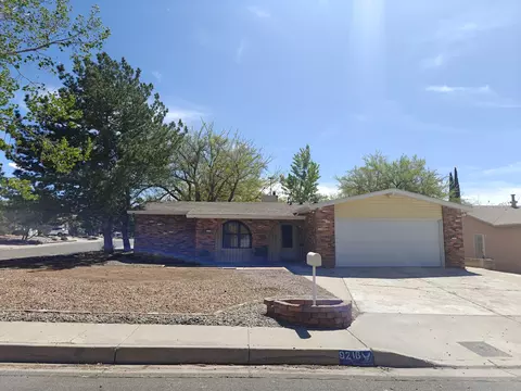 9216 Hilton Pl NE, Albuquerque, NM 87111
