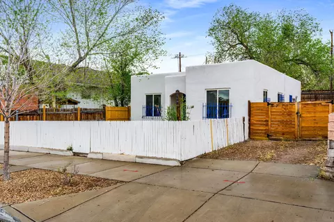 1605 Lead Ave SE, Albuquerque, NM 87106