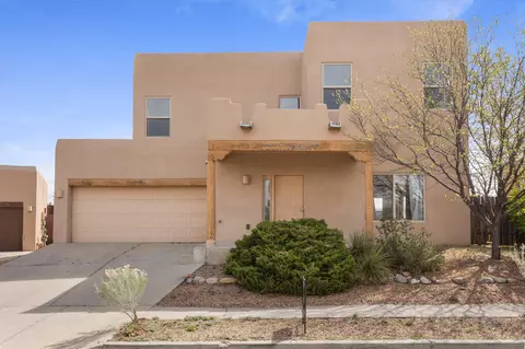 6427 Cerros Grandes Dr, Santa Fe, NM 87507