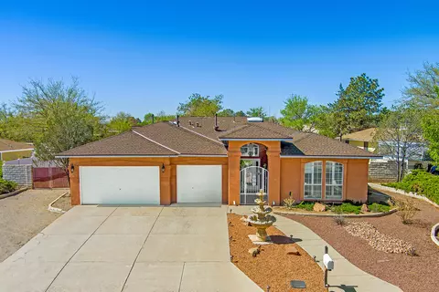 3706 Saint Andrews Dr SE, Rio Rancho, NM 87124