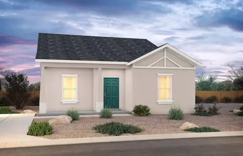 310 Camino Eric, Moriarty, NM 87035