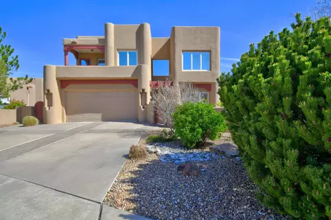 13015 Sandia Point Rd NE, Albuquerque, NM 87111