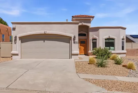 4609 Albany Ct NW, Albuquerque, NM 87114