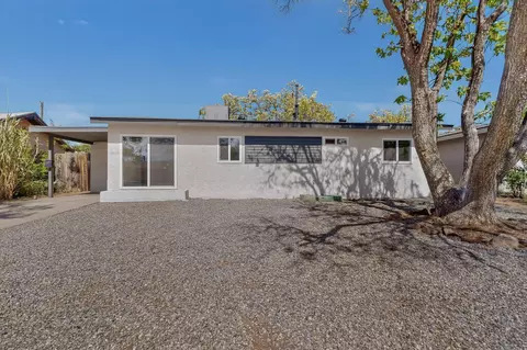 10429 Mountain Rd NE, Albuquerque, NM 87112