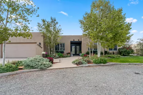 9510 Modesto Ave NE, Albuquerque, NM 87122
