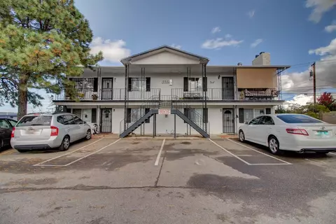 3931 Ortiz Ct NE #D, Albuquerque, NM 87110