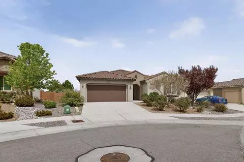 8752 Abierto Vista Cir NW, Albuquerque, NM 87120