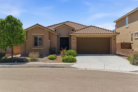 9108 Vista Bosquejo Rd NW, Albuquerque, NM 87120