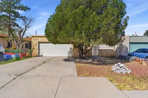 609 Alvarado Dr SE, Albuquerque, NM 87108