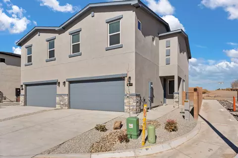 1899 S Sunrise Ln SE, Rio Rancho, NM 87124