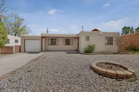 1820 Indiana St NE, Albuquerque, NM 87110