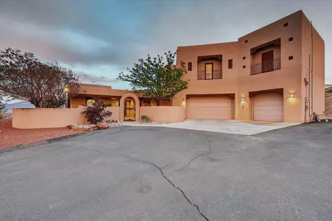 2500 Abrazo Rd NE, Rio Rancho, NM 87124