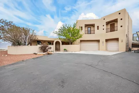 2500 Abrazo Rd NE, Rio Rancho, NM 87124