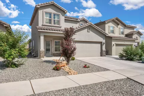 3200 Tazanita Loop SE, Rio Rancho, NM 87124