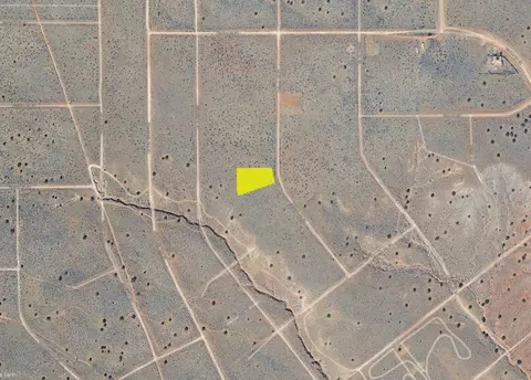 Orchard Road Ne, Rio Rancho, NM 87144