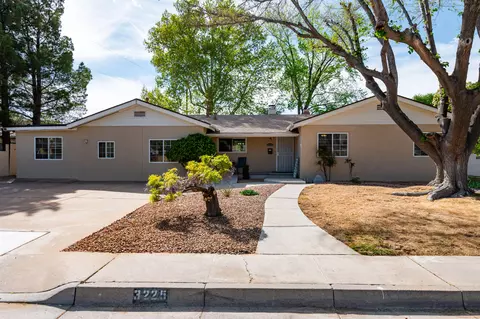 3225 Georgia St NE, Albuquerque, NM 87110