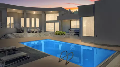 13632 Canada Del Oso Pl NE, Albuquerque, NM 87111