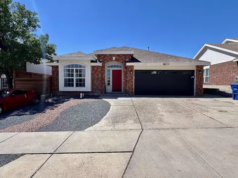 8024 Lyndsi Ave NW, Albuquerque, NM 87120