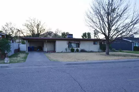 703 Liles St, Socorro, NM 87801