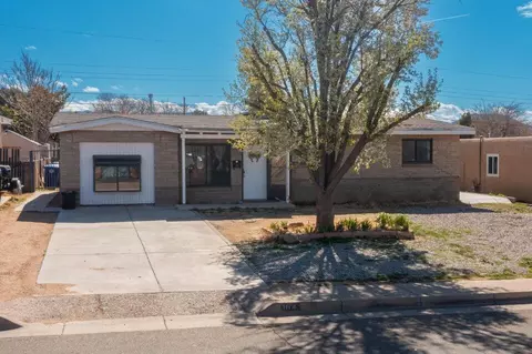 1114 Morris St NE, Albuquerque, NM 87112