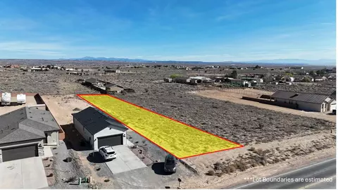 345 Northern Blvd NE, Rio Rancho, NM 87144