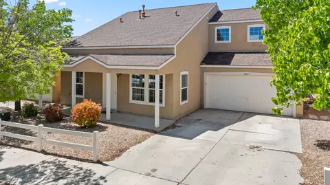 10623 Pueblo Pl NW, Albuquerque, NM 87114