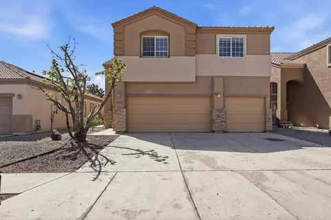 6928 Hawkwatch Rd NW, Albuquerque, NM 87114
