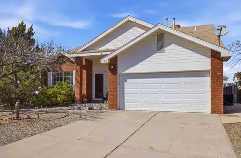 8109 Stone Creek Ave NW, Albuquerque, NM 87120