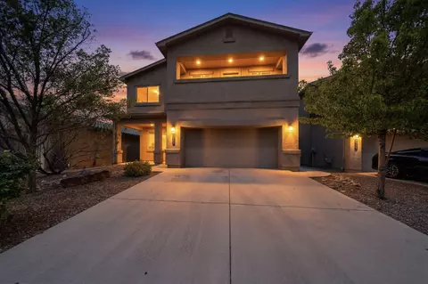 5909 Mafraq Ave NW, Albuquerque, NM 87114