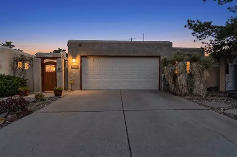 5214 Purcell Dr NE, Albuquerque, NM 87111