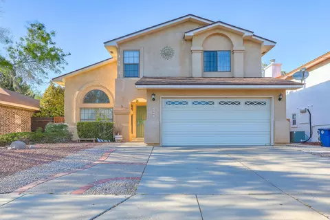 4601 Lobelia Rd NW, Albuquerque, NM 87120