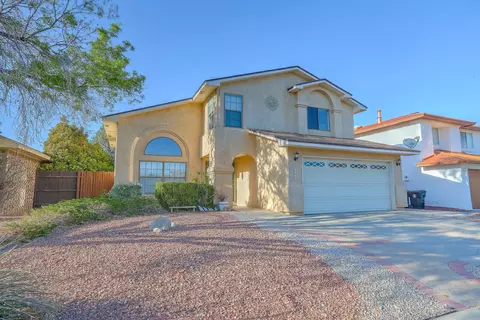 4601 Lobelia Rd NW, Albuquerque, NM 87120