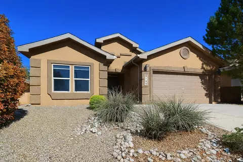 8140 Ventana Azul Ave NW, Albuquerque, NM 87114