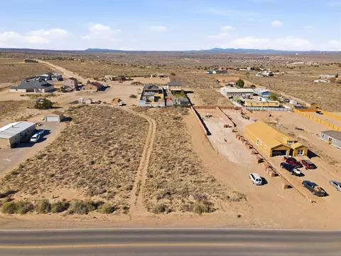 245 Northern Blvd NE, Rio Rancho, NM 87144