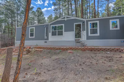 18 Private Dr #A & B, Chama, NM 87520