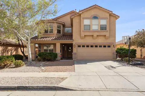 5908 Mesa Sombra Pl NW, Albuquerque, NM 87120