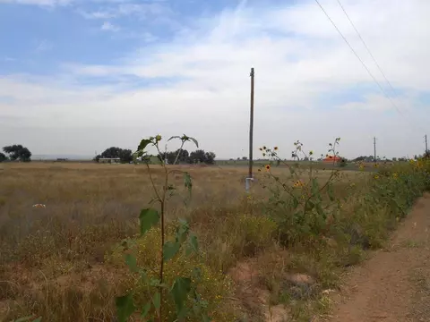 lot7 E Teresa Ln, Moriarty, NM 87035
