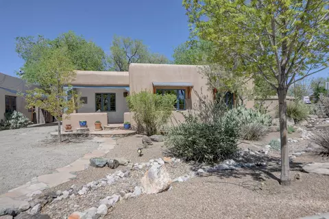 1425 Roma Ave NE, Albuquerque, NM 87106