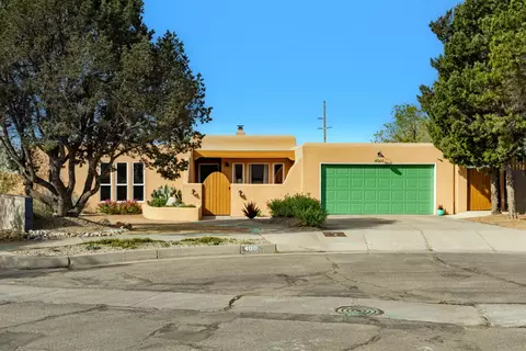 4001 Cibola Village Dr NE, Albuquerque, NM 87111