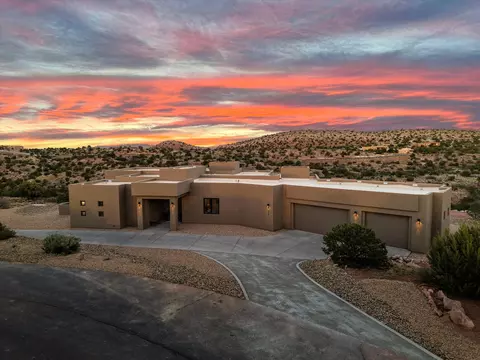 230 Cornflower Ct, Placitas, NM 87043