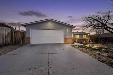 1216 Landman Dr NE, Albuquerque, NM 87112