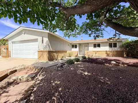 1216 Landman Dr NE, Albuquerque, NM 87112