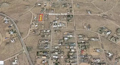 6080 N Matamoros Rd NE, Rio Rancho, NM 87144