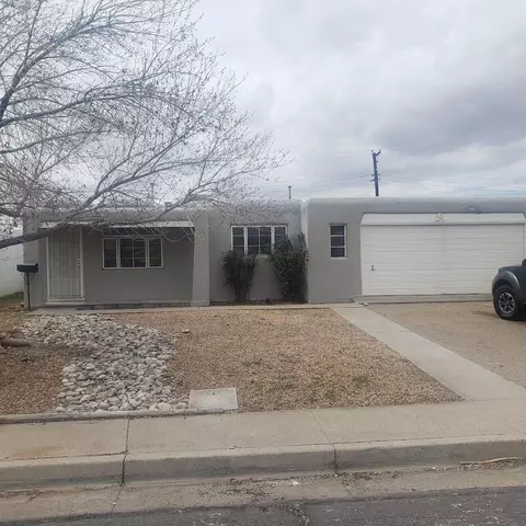 2901 Carol St NE, Albuquerque, NM 87112