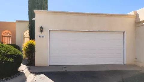 5041 La Fiesta Dr NE, Albuquerque, NM 87109