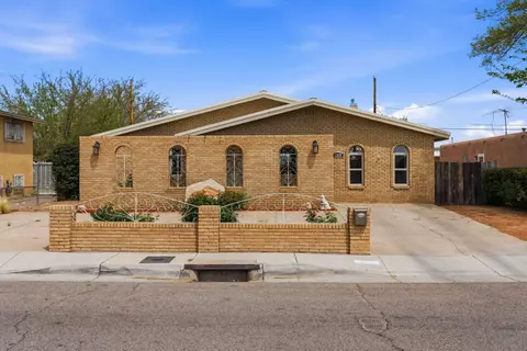 1309 San Lorenzo Ave NW, Albuquerque, NM 87107